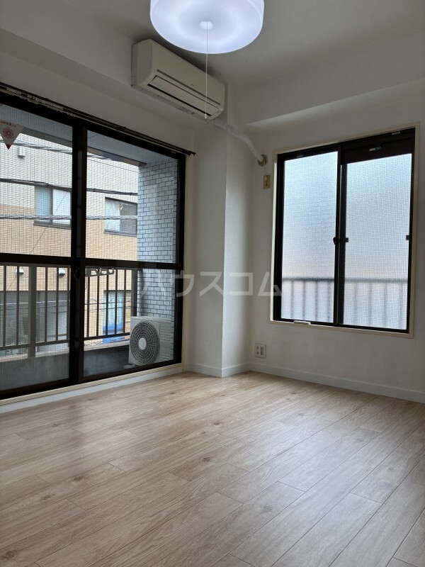 5/29 リビング/ダイニング