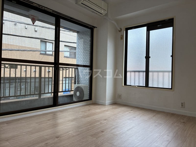 3/29 リビング/ダイニング