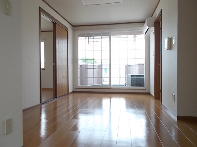 4/28 リビング/ダイニング