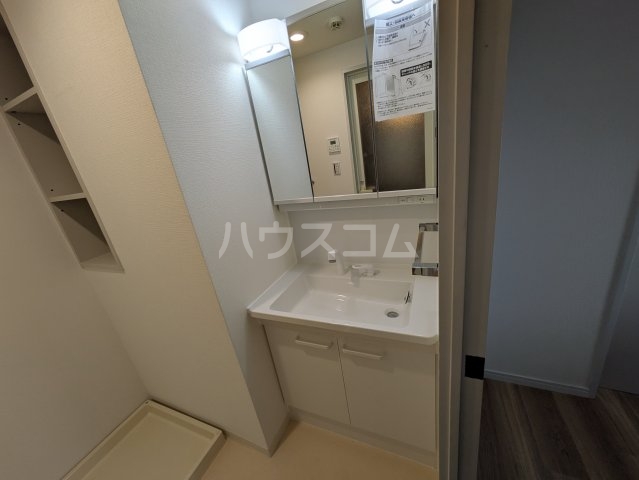 10/22 洗面