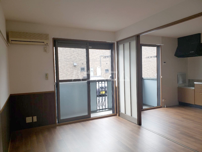 3/19 リビング/ダイニング