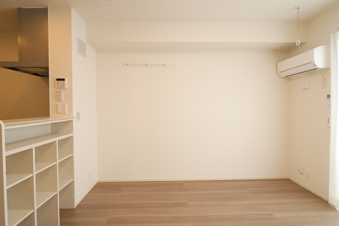 3/30 リビング/ダイニング