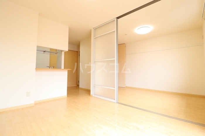 3/20 リビング/ダイニング