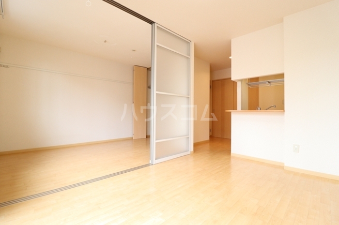 3/22 リビング/ダイニング