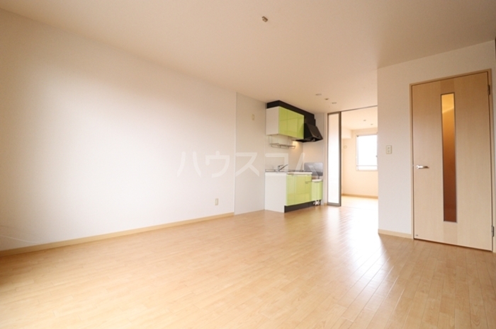 4/19 リビング/ダイニング