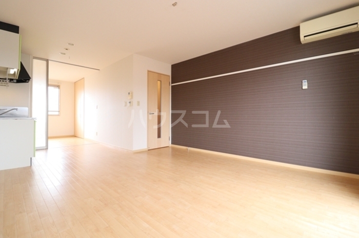 3/19 リビング/ダイニング