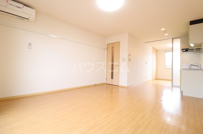 3/19 リビング/ダイニング