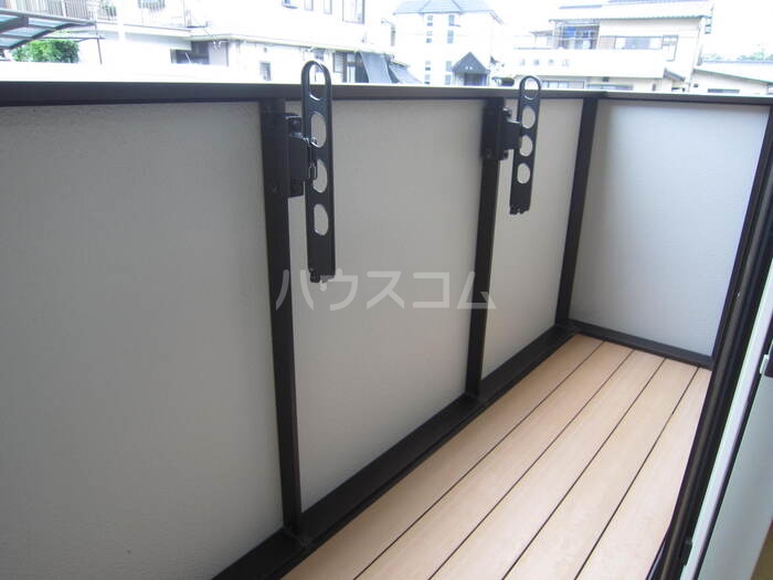 16/20 バルコニー