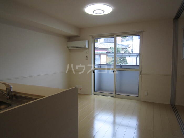 3/20 リビング/ダイニング