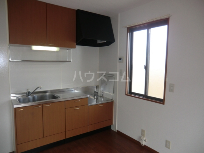 5/22 キッチン