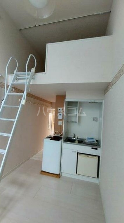 3/17 リビング/ダイニング