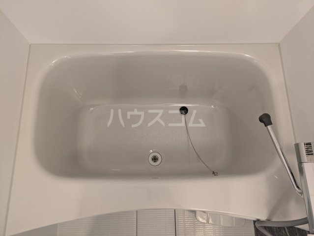 8/28 浴室