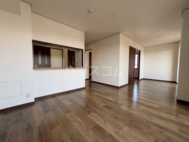 3/30 リビング/ダイニング