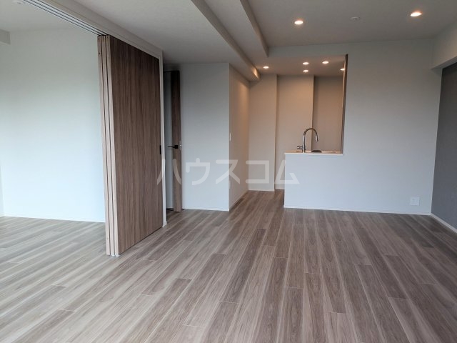 7/30 リビング/ダイニング