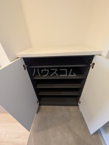 4/21 収納