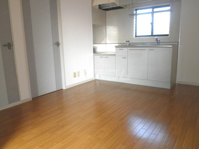 3/19 リビング/ダイニング