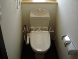 10/21 トイレ