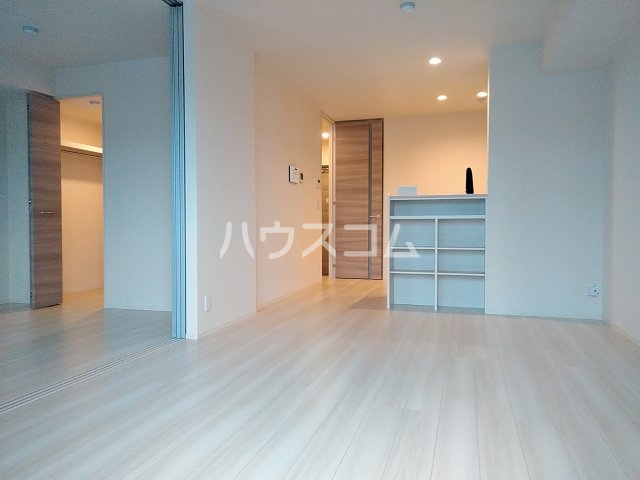 3/27 リビング/ダイニング