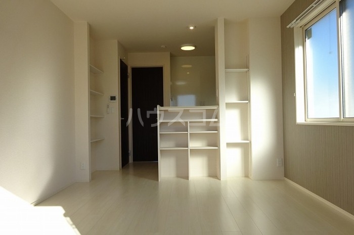 3/21 リビング/ダイニング