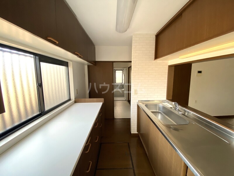 19/30 バルコニー