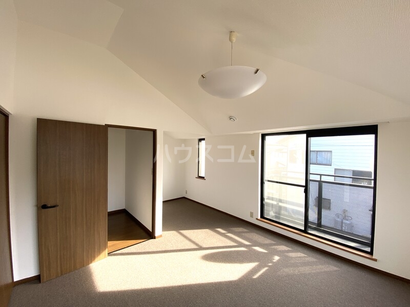 7/30 リビング/ダイニング