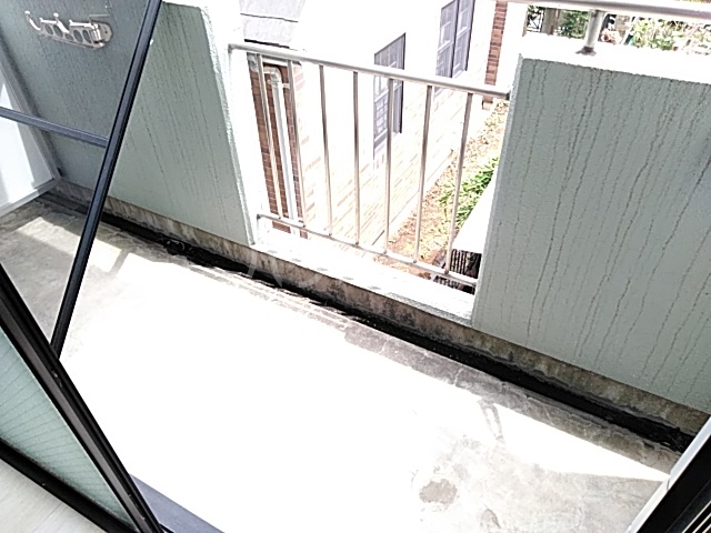 21/30 バルコニー