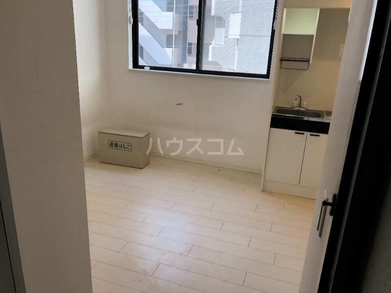 4/24 リビング/ダイニング