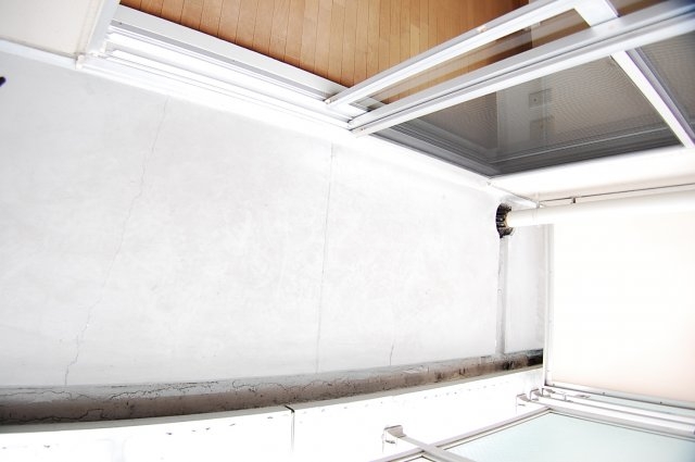 16/30 バルコニー