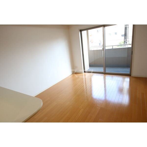 4/27 リビング/ダイニング