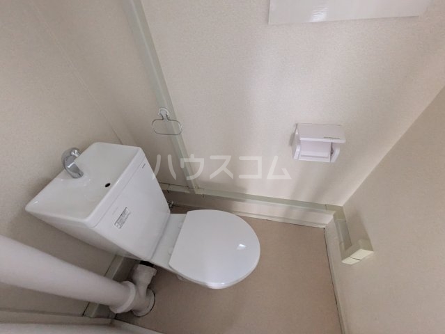 20/30 トイレ