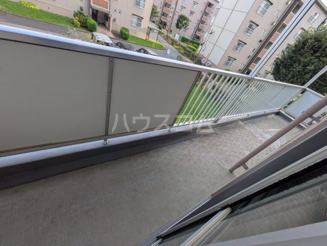 24/30 バルコニー