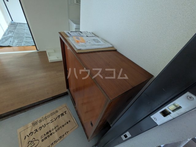 12/30 収納