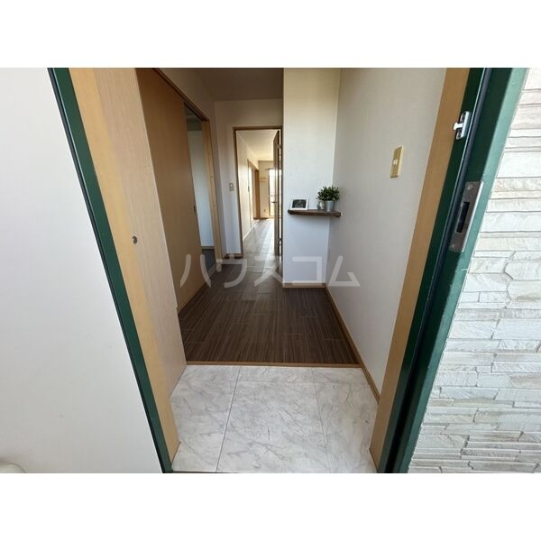 13/17 バルコニー