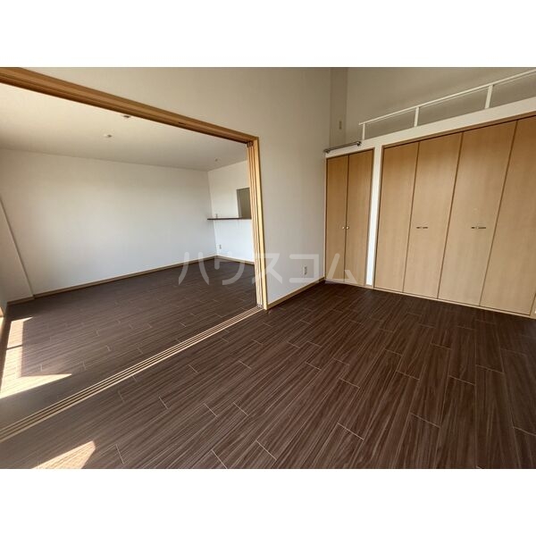 3/17 リビング/ダイニング