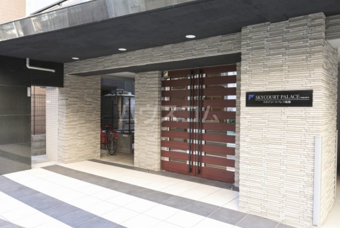 2/6 エントランス