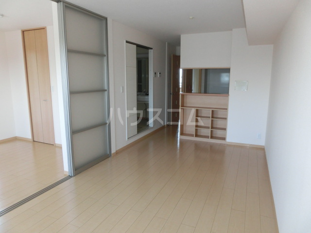 3/25 リビング/ダイニング