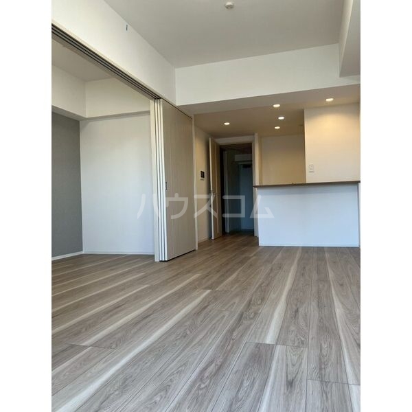 3/15 リビング/ダイニング