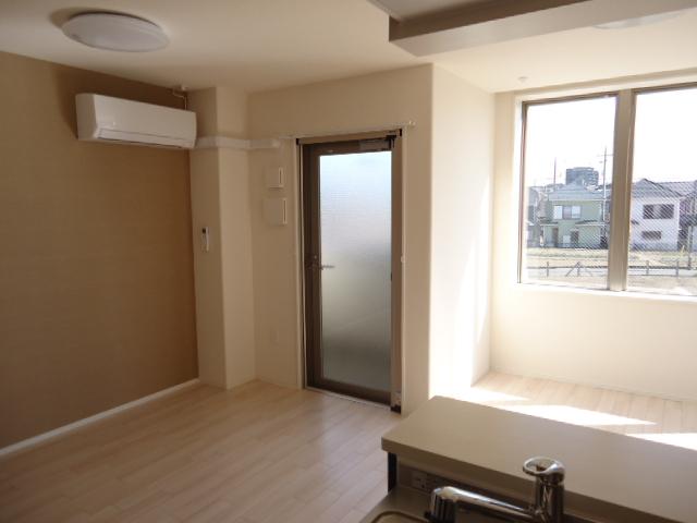 5/30 リビング/ダイニング