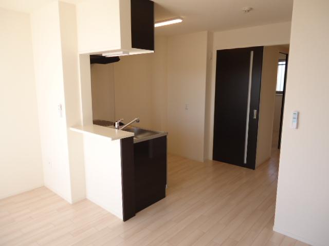 4/30 リビング/ダイニング