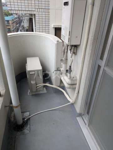 13/27 バルコニー