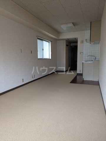 3/27 リビング/ダイニング