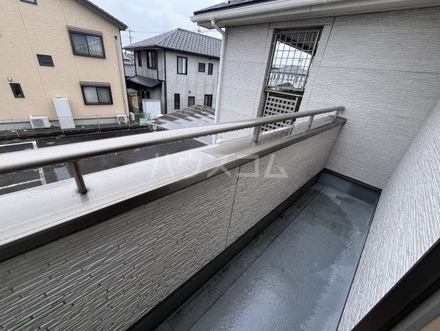 20/30 バルコニー