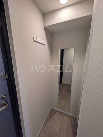 10/30 玄関
