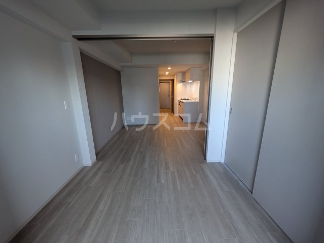 6/30 室内