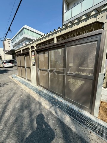 24/30 駐車場