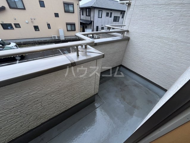 16/30 バルコニー