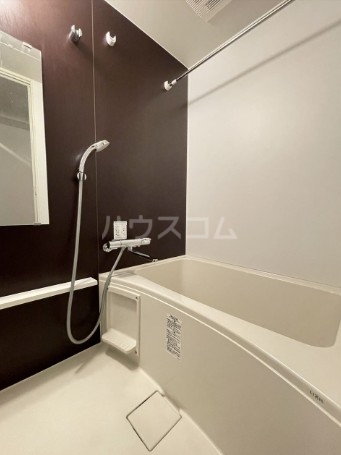 8/22 浴室
