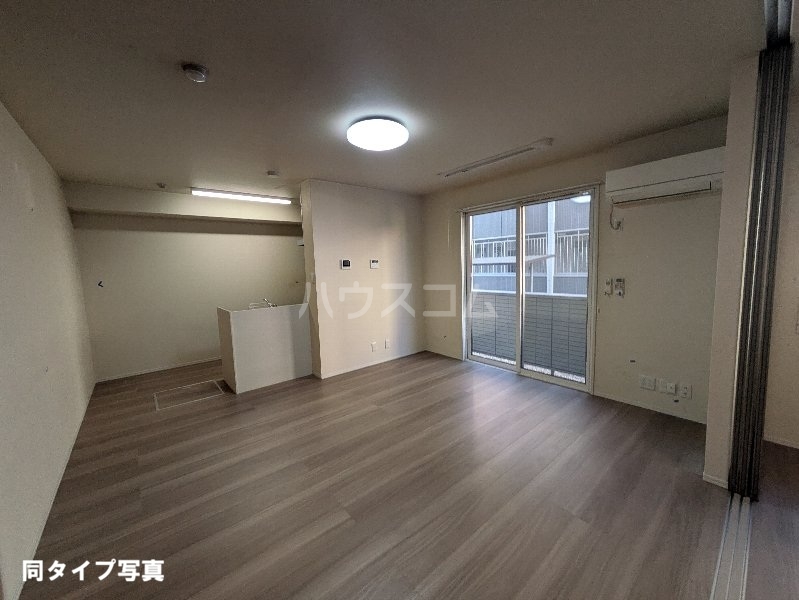 3/14 リビング/ダイニング