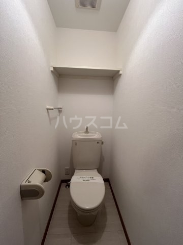 16/30 トイレ