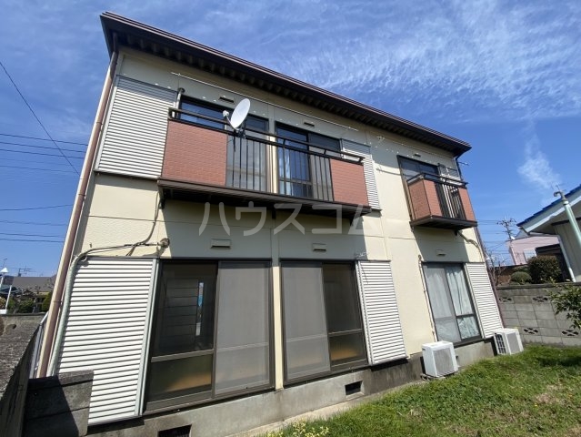 26/30 バルコニー